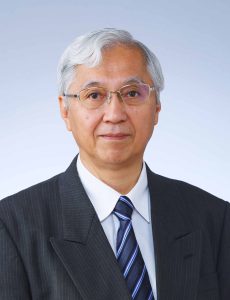 理事長 奥 直人
