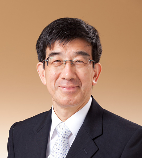 理事長 奥 直人